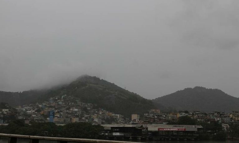 Chuva continua? Veja previsão do tempo para todo o ES