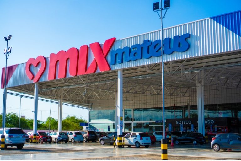 Com três inaugurações no Grande Recife, Grupo Mateus ultrapassa 250 lojas no NE