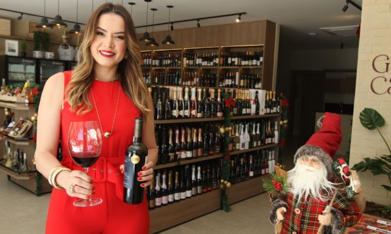 Como escolher o vinho ideal para as festas de fim de ano