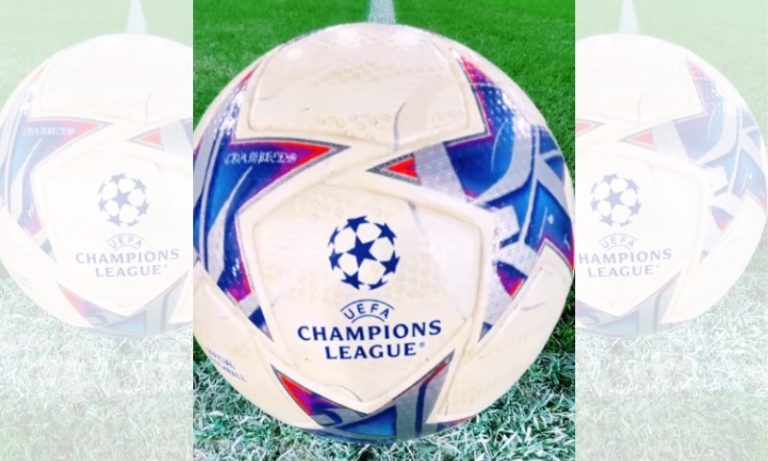 Confira os times classificados para as oitavas da Liga dos Campeões