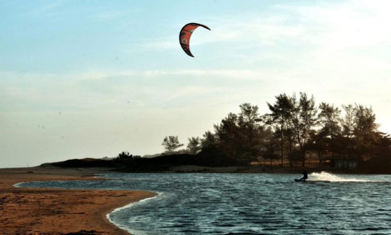 Contagem regressiva para o verão em Marataízes