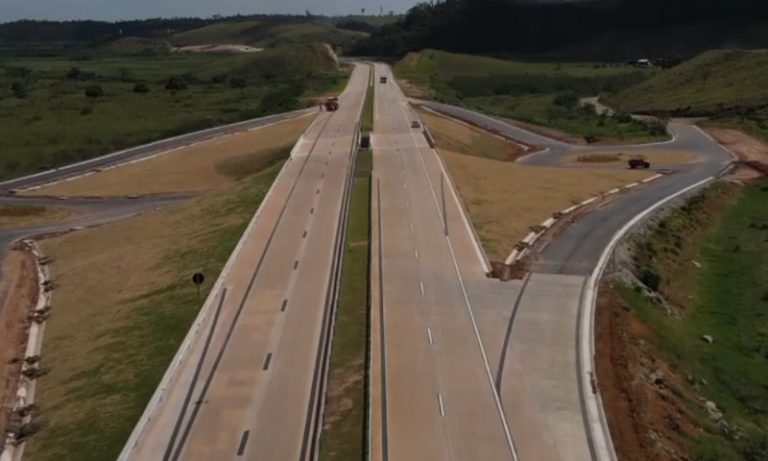 Contorno do Mestre Álvaro é parcialmente liberado nesta segunda-feira