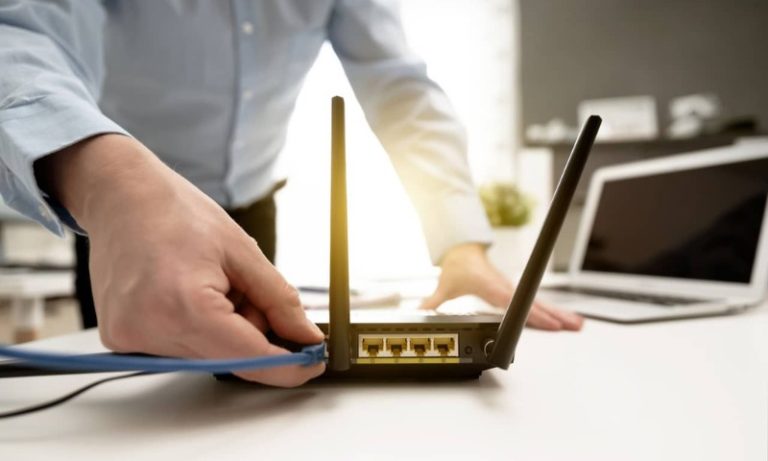 Defensoria cobra melhora na internet