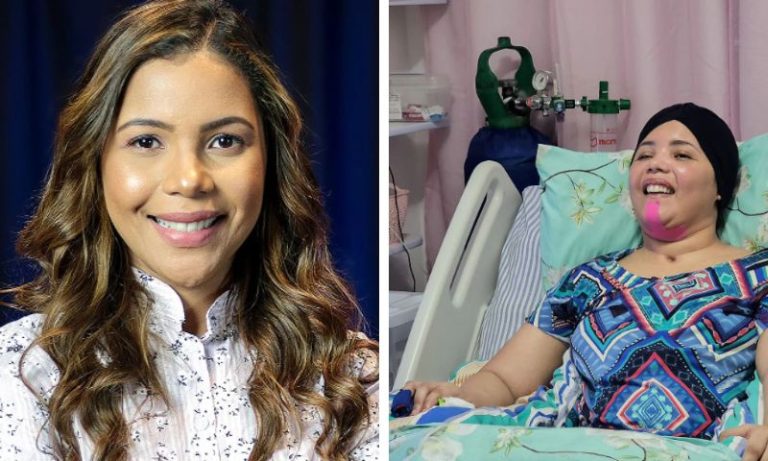 Disputa familiar pelos cuidados de Amanda Wanessa envolve troca de acusações