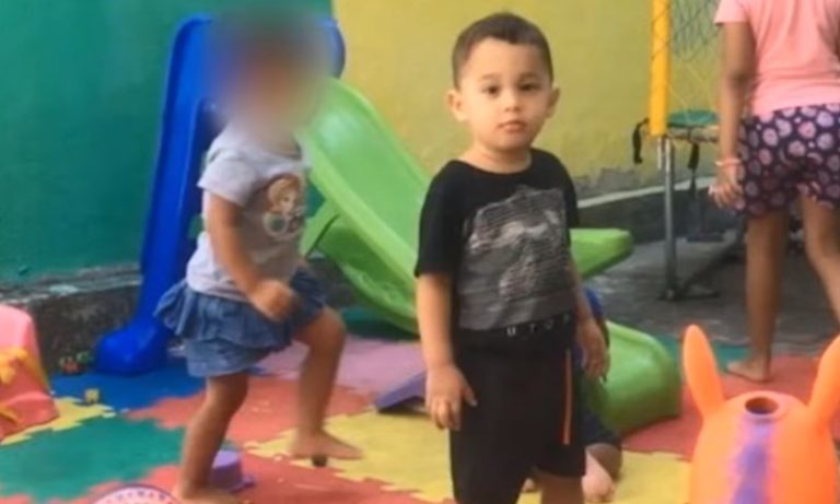 Dona de creche é indiciada por morte de bebê na Serra. Relembre o caso
