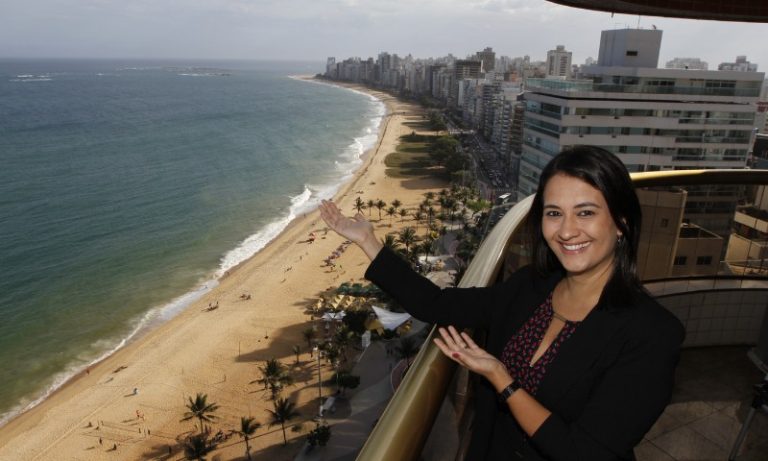 Empresas preveem melhor verão em 15 anos com 5.500 empregos no ES