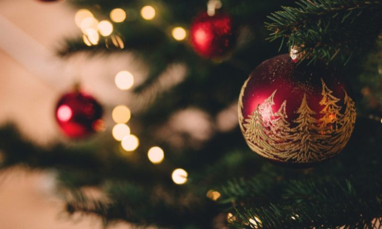 Então, é Natal! O que você fez? O que deu!
