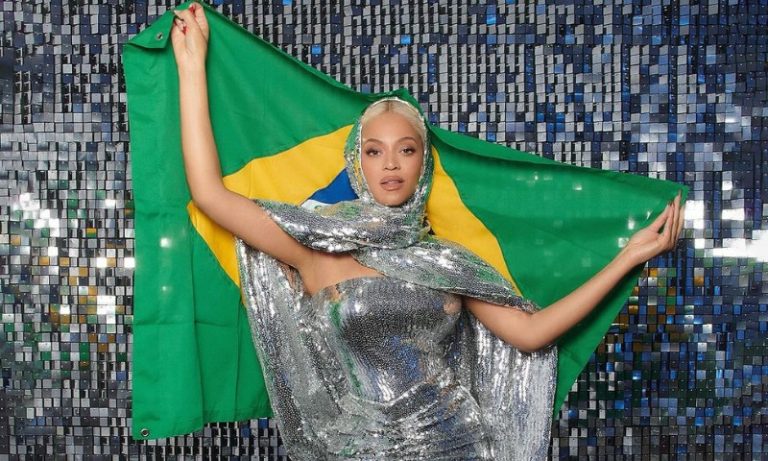 Equipe de Beyoncé não descarta shows da cantora no Brasil em 2024