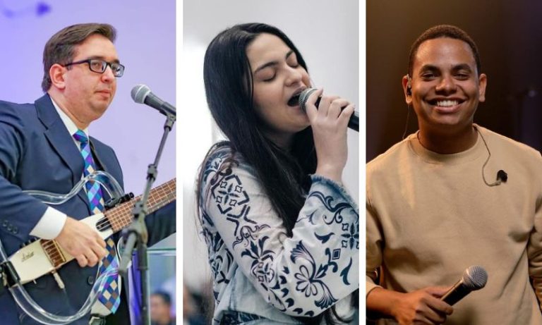 Evento gospel gratuito celebra o Natal no Shopping Carpina