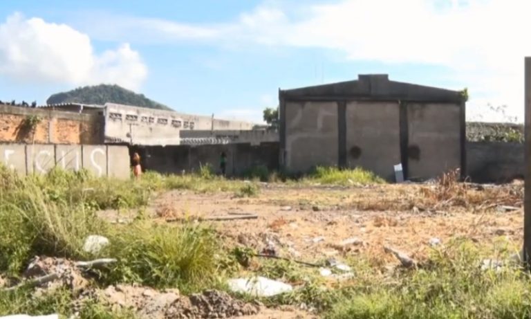 Ex-companheiro é preso suspeito de matar moradora em situação de rua degolada em VV