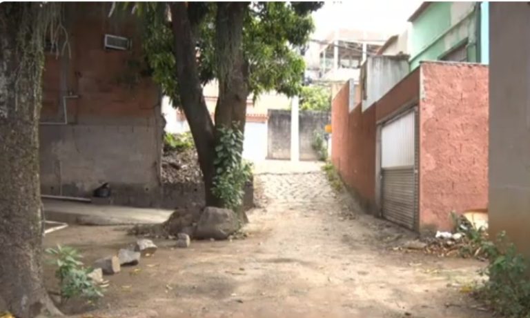 Ex-presidiário é assassinado com cinco tiros em Vitória