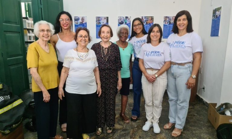 Exposição revela 17 mulheres que fizeram história no Sul do ES