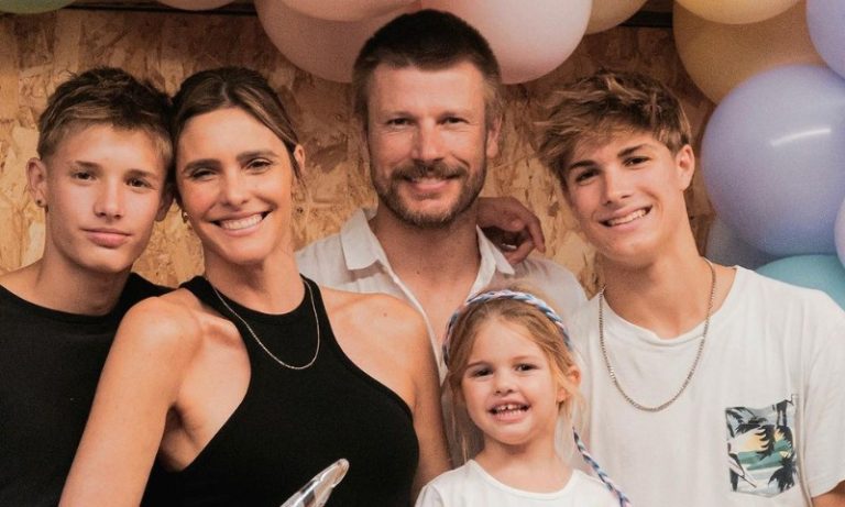 Fernanda Lima explica por que abandonou o Brasil e foi morar em Portugal