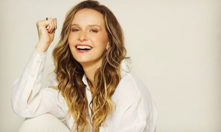 Fernanda Rodrigues diz que foi horrível ser demitida da Globo após 23 anos