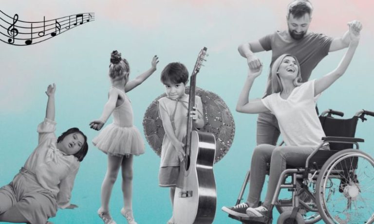 Festival inclusivo “Uma só voz” será realizado no Compaz Ariano Suassuna