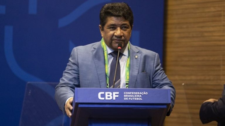 Fifa e Conmebol analisam queda de Ednaldo e não descartam intervir na CBF