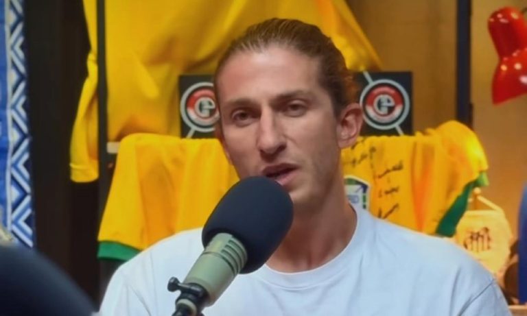 Filipe Luís revela bastidor do Flamengo após agressão a Pedro: ‘Negócio grave’