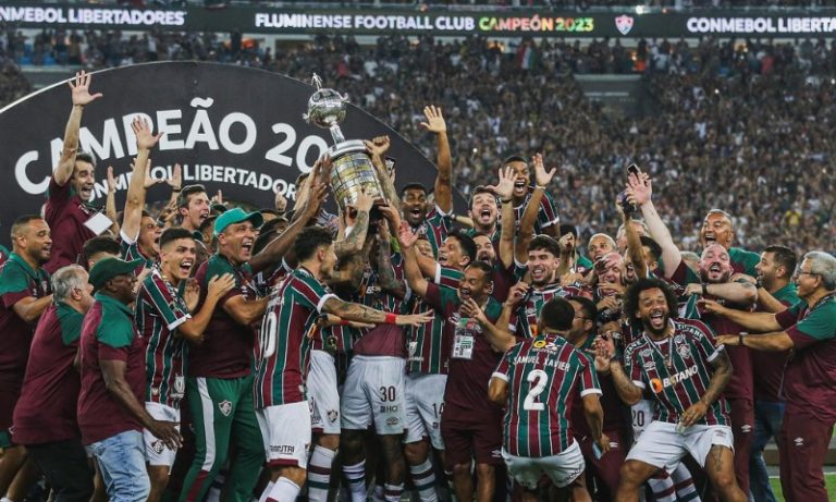 Fluminense não teme ficar fora do Mundial mesmo após ameaça da Fifa à CBF