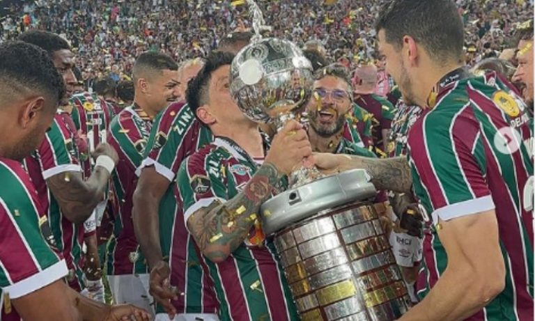 Fluminense tenta manter estilo e confiança contra ‘melhor do mundo’