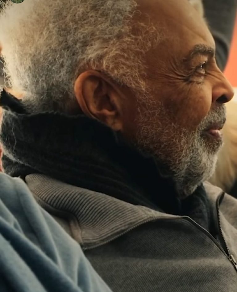 Gilberto Gil anuncia que estará na abertura do Carnaval do Recife