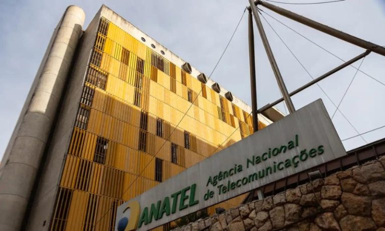 Golpistas usam nome da Anatel para ‘tomar’ clientes de operadora