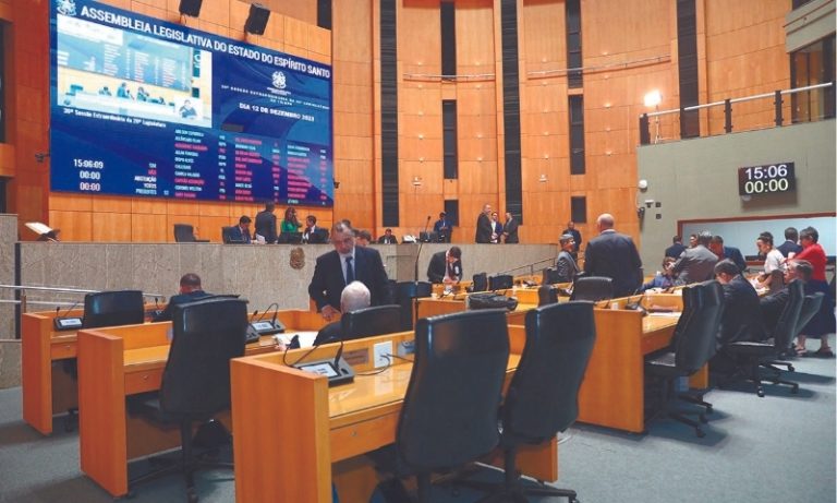 Governo do Estado vai abrir até 30 concursos a partir de janeiro
