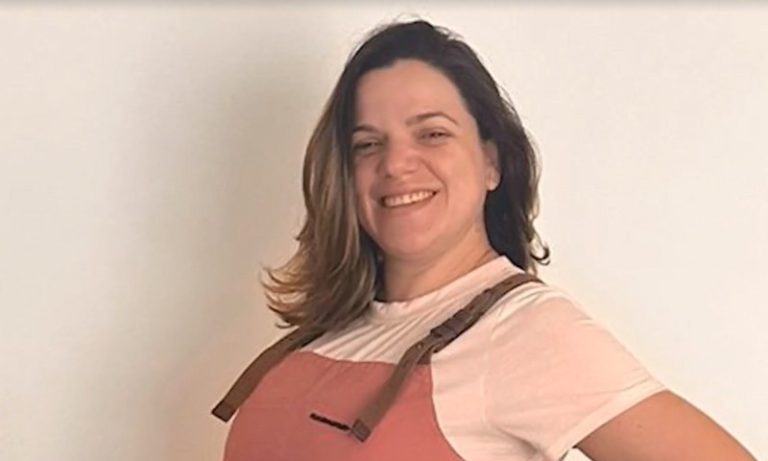 Grávida atingida por pedaço de poste em Vila Velha passa por cirurgia