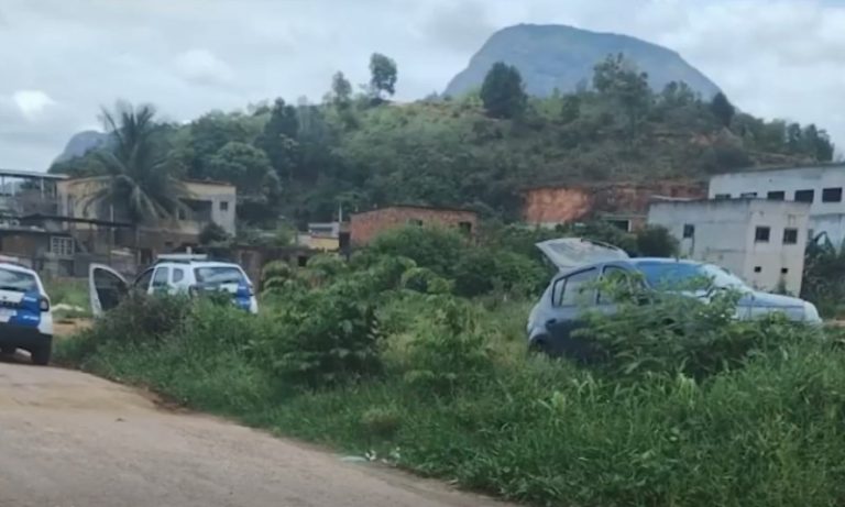 Grávida entra em trabalho de parto após sofrer assalto em Cariacica