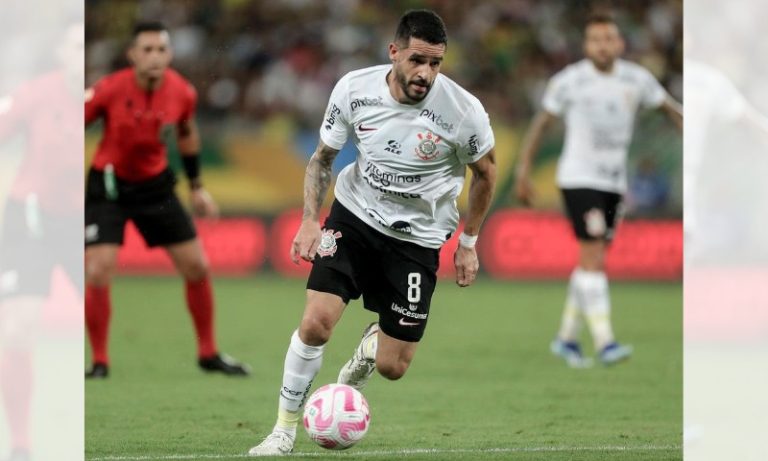 Há vida sem Renato Augusto? Confira números do jogador pelo Corinthians