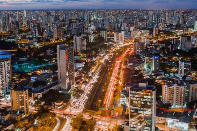 IBGE aponta Recife com o maior PIB per capita do Nordeste