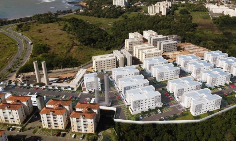 Imóveis para comprar com ajuda de 20 mil reais