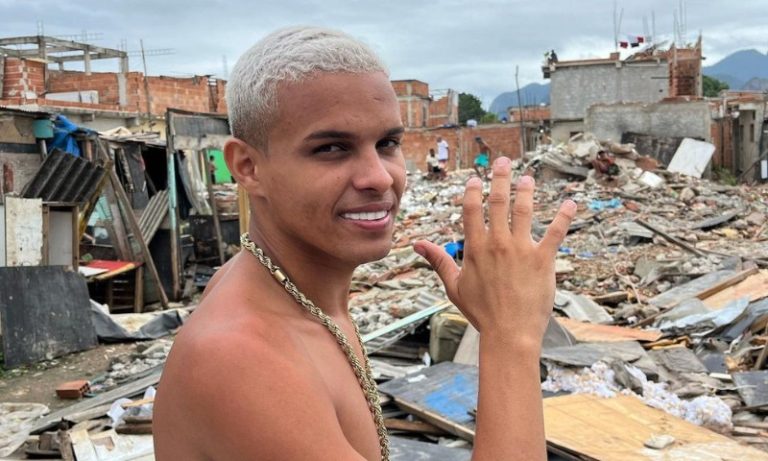 Influencer viraliza com dicas para evitar roubo no Rio de Janeiro
