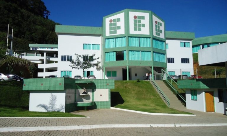 Inscrições para disputar 266 vagas no Ifes vão até domingo