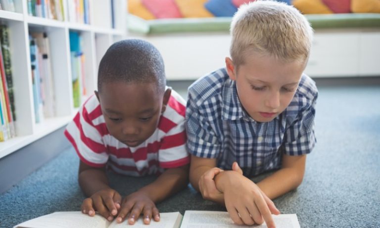 Inteligência artificial será usada para avaliar a leitura de alunos
