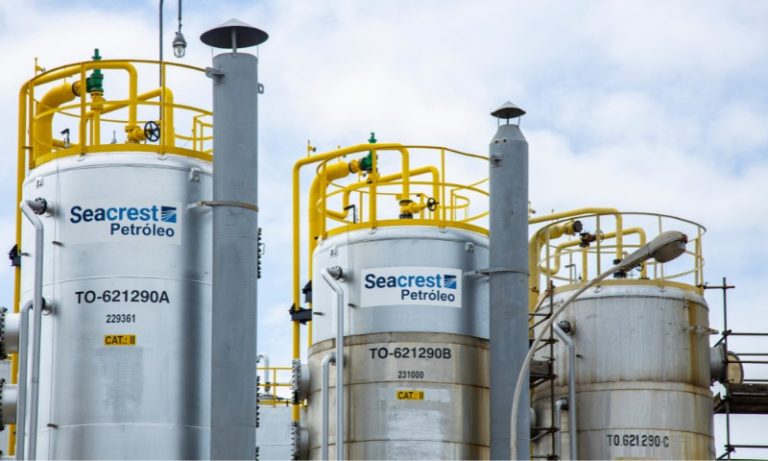 Investimento bilionário em petróleo no ES vai criar 2 mil empregos