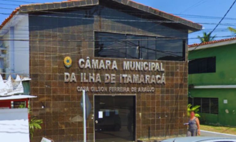 Itamaracá: três vereadores são cassados por fraude partidária na cota de gênero