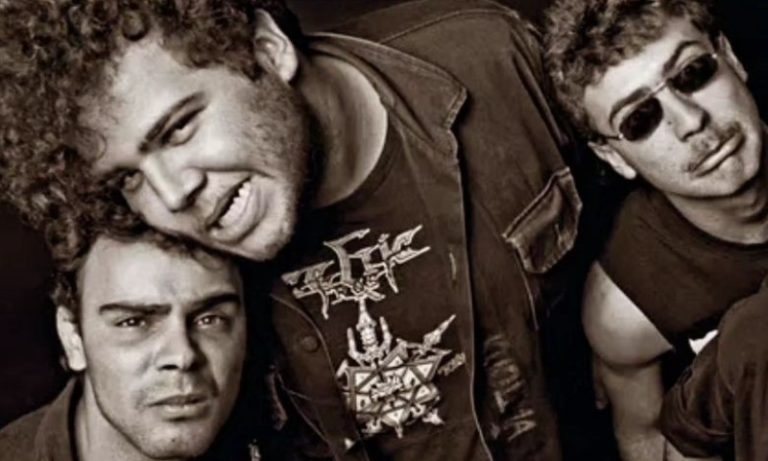 Jabá, ex-baixista do Ratos de Porão, morre aos 60 anos