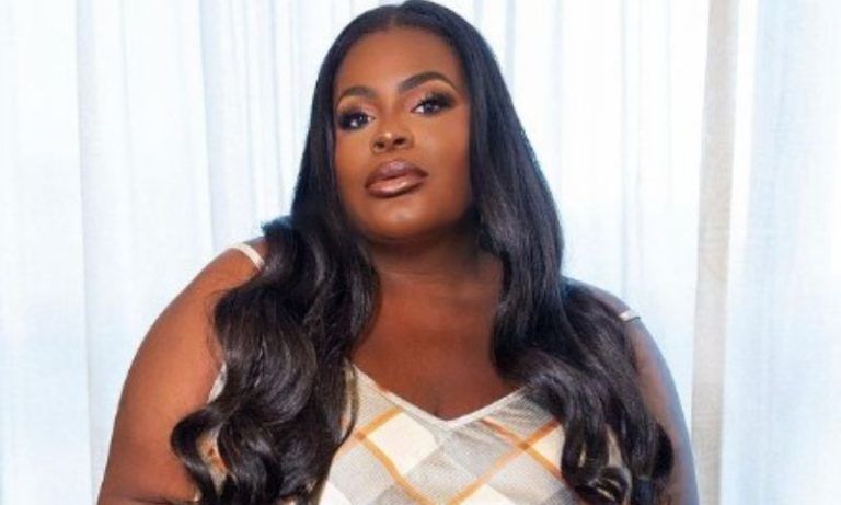 Jojo Todynho relata assédio após ter nude falso vazado: “Isso é crime”