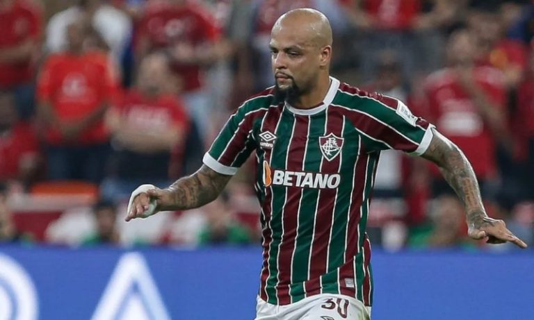 Jornal inglês compara Fluminense a time de aposentados