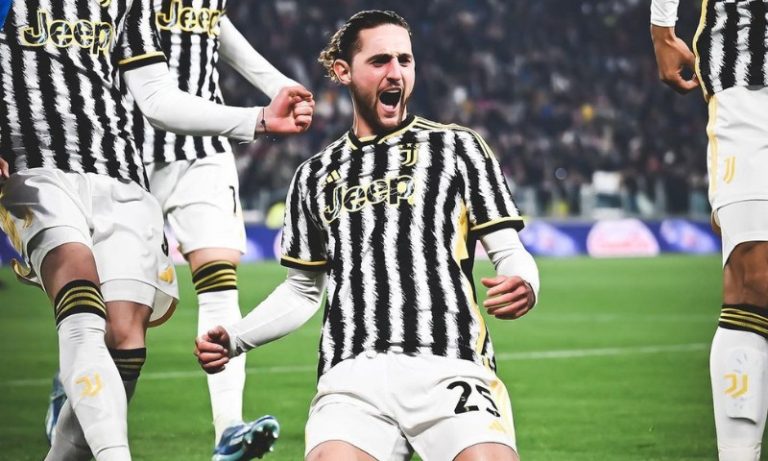 Juventus supera Roma e fica mais perto da líder Inter de Milão