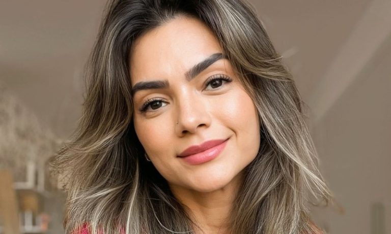 Kelly Key conta por que abandonou carreira de cantora: ‘Sufocante’