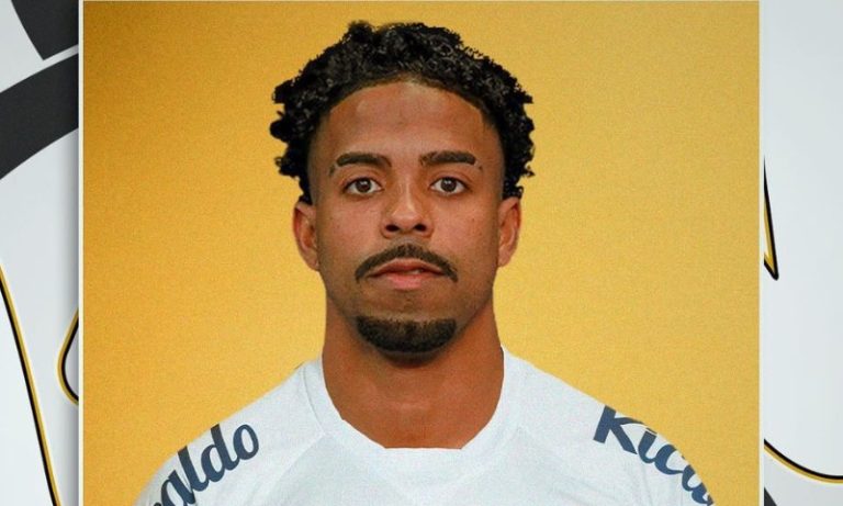 Lateral-direito Hayner reforça o Santos após deixar o Coritiba