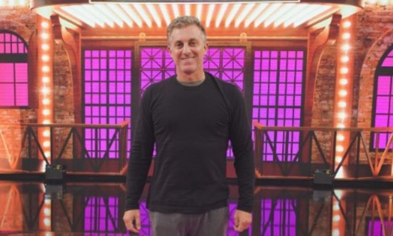 Luciano Huck denuncia montagem falsa com sua imagem: ‘Só nos resta a Justiça’