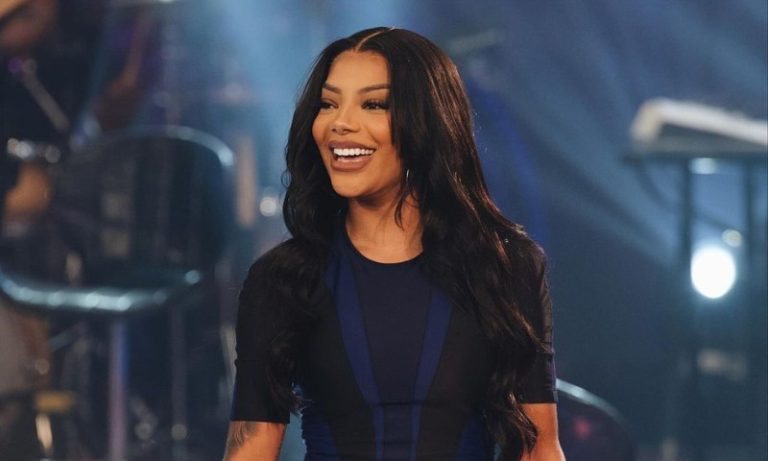 Ludmilla comemora encontro com Beyoncé em Salvador: ‘Um dia muito mágico’