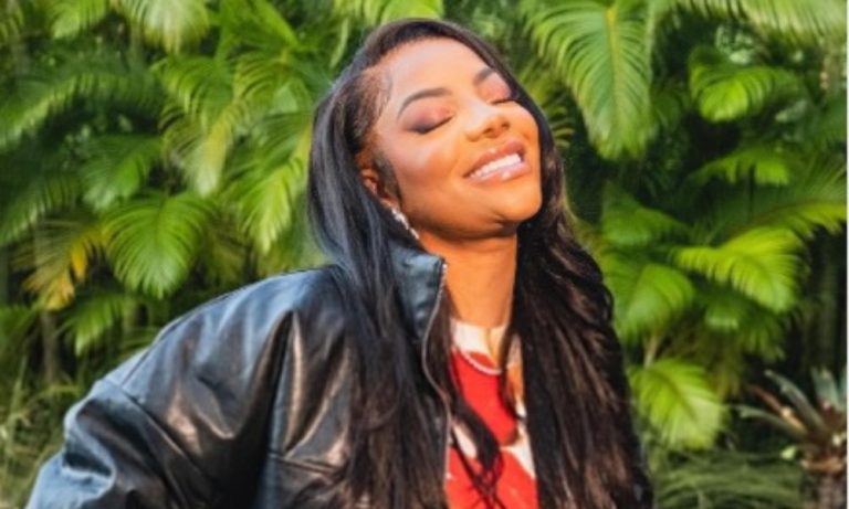 Ludmilla vai celebrar suas ‘eras’ em nova turnê com inspiração internacional