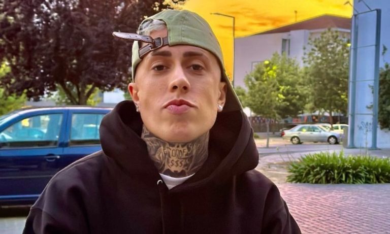 MC Daniel abandona show depois de ser xingado pelo público e sai escoltado