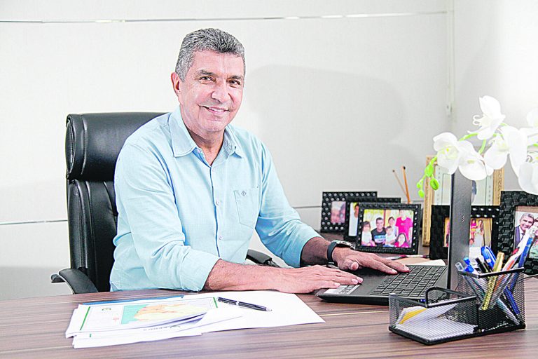 “Maior desafio é ofertar serviços com qualidade”