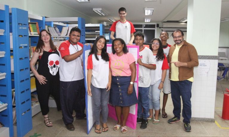 Maioria dos estudantes não sabe questões simples de Matemática