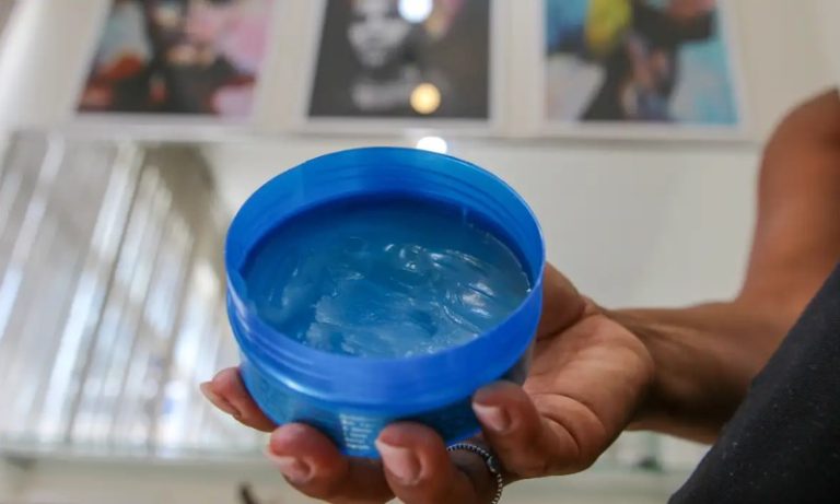 Mais de 100 pessoas são atendidas em hospital após uso de pomada de cabelo