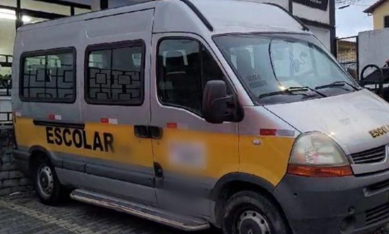 Mais uma criança morre após ser esquecida dentro de van escolar em SP